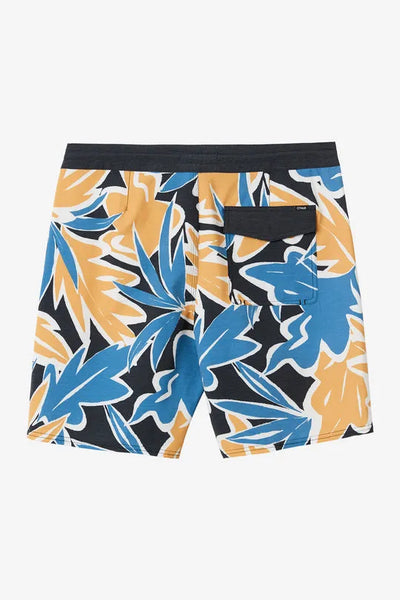 Oneill Mens Boardshorts OG Print Cruzer 18