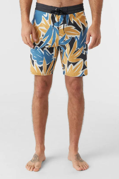 Oneill Mens Boardshorts OG Print Cruzer 18