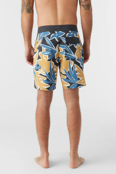 Oneill Mens Boardshorts OG Print Cruzer 18