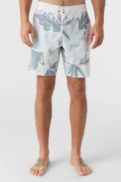 Oneill Mens Boardshorts OG Print Cruzer 18