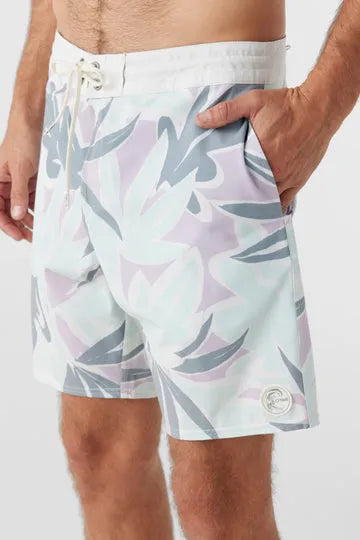 Oneill Mens Boardshorts OG Print Cruzer 18