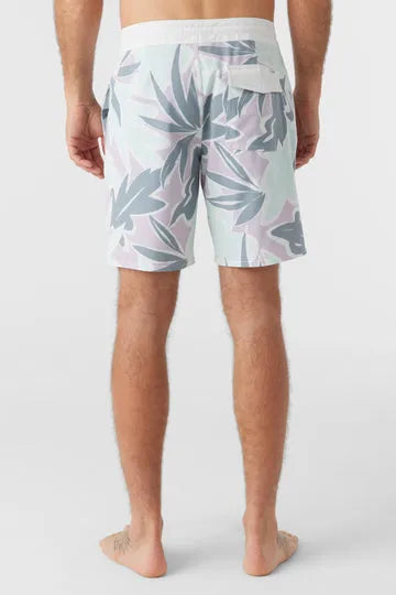 Oneill Mens Boardshorts OG Print Cruzer 18