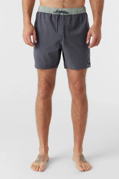 Oneill Mens Boardshorts Og Solid Volley 16
