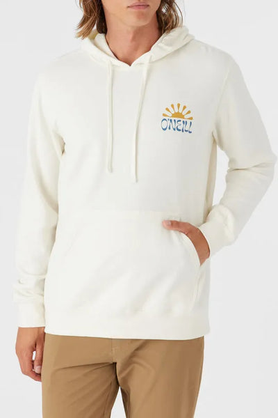 Oneill Mens Sweatshirt Fifty Two Pullover