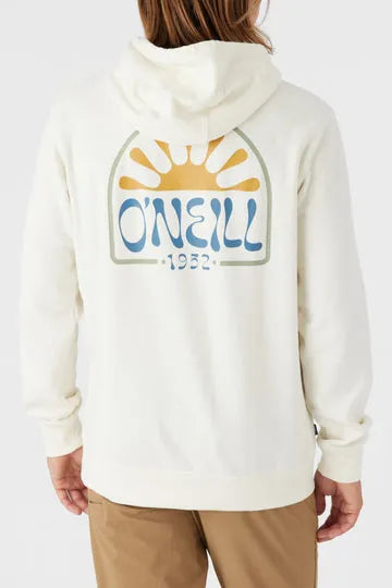 Oneill Mens Sweatshirt Fifty Two Pullover