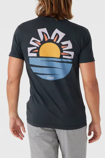 Oneill Mens Shirts OG Sun