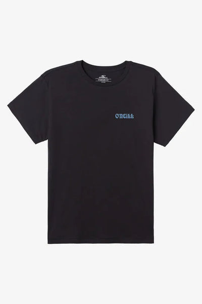 Oneill Mens Shirt Side Wave