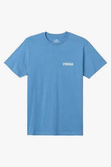 Oneill Mens Shirt Side Wave