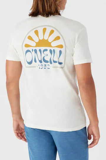 Oneill Mens Shirt Huckleberry