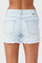 Oneill Womens Shorts Cody Denim