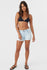 Oneill Womens Shorts Cody Denim