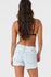 Oneill Womens Shorts Cody Denim