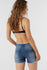 Oneill Womens Shorts Cody Denim