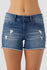 Oneill Womens Shorts Cody Denim