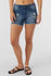 Oneill Womens Shorts Cody Denim