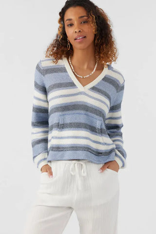 Oneill Womens Sweater Catamaran