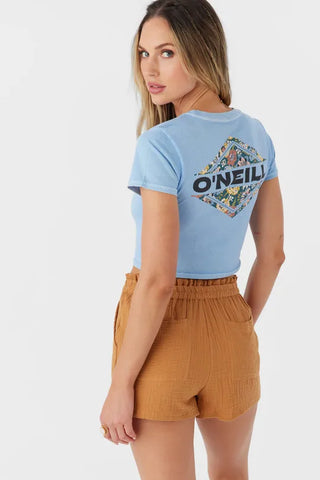 Oneill Womens Shirt Talitha