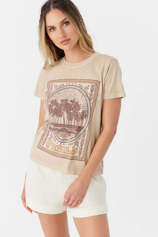 Oneill Womens Shirt All Day