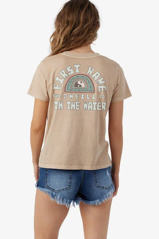 Oneill Womens Shirt In The Water