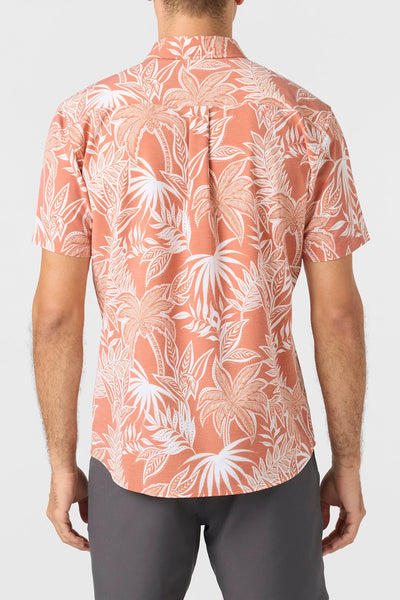 Oneill Mens Woven TRVLR Upf Traverse