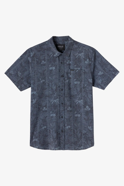 Oneill Mens Woven TRVLR Upf Traverse