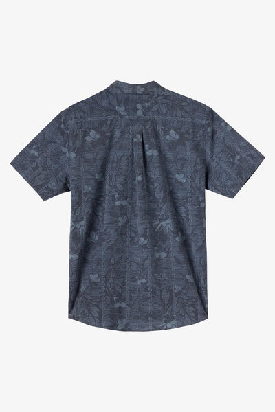 Oneill Mens Woven TRVLR Upf Traverse