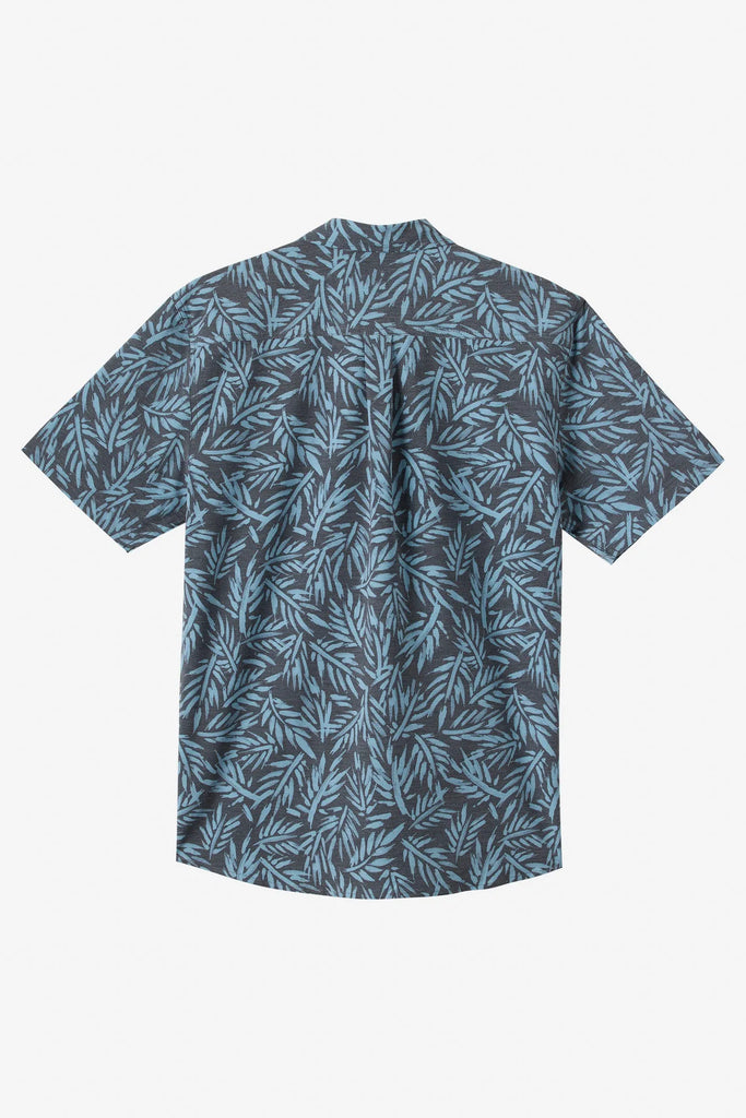 Oneill Mens Woven TRVLR UPF Traverse Relaxed Fit