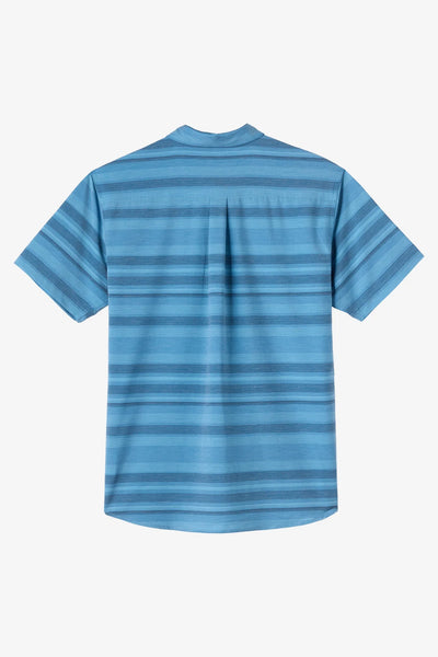 Oneill Mens Woven TRVLR UPF Traverse Stripe