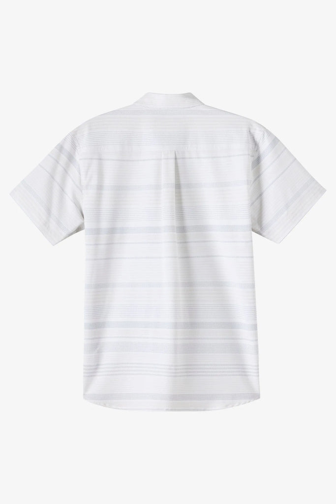 Oneill Mens Woven TRVLR UPF Traverse Stripe