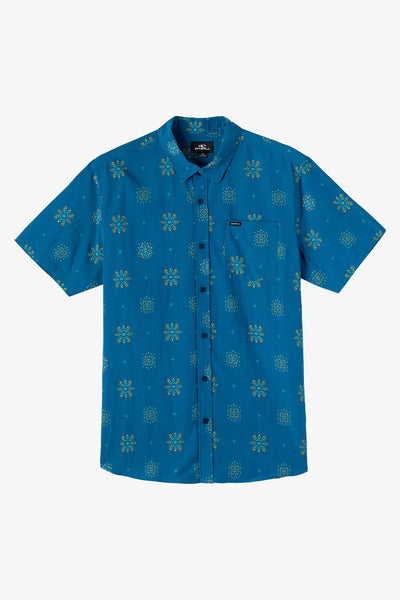 Oneill Mens Woven Oasis Eco
