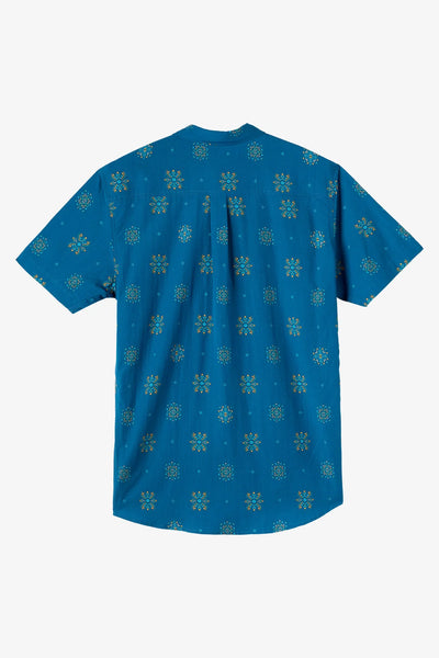 Oneill Mens Woven Oasis Eco