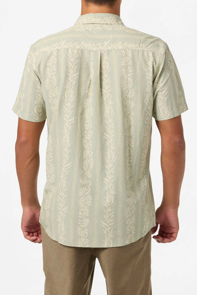 Oneill Mens Woven Oasis Eco