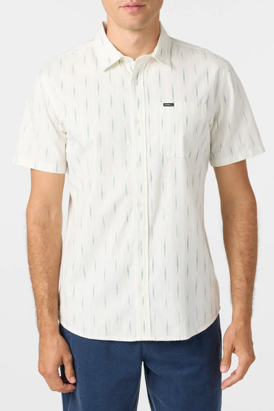 Oneill Mens Woven Seafaring Ikat