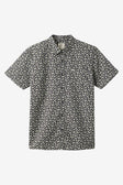 Oneill Mens Woven OG Eco Print Standard