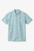 Oneill Mens Woven OG Eco Print Standard