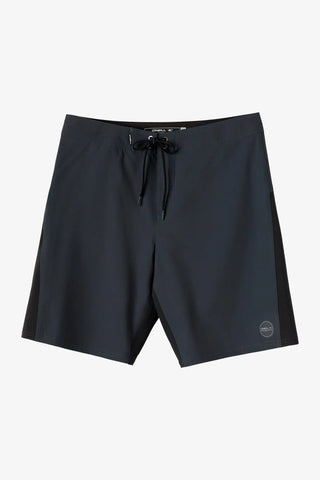 Oneill Mens Boardshorts Hyperfreak Tech TRVLR Enduro 19"