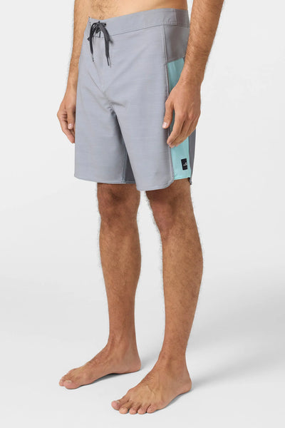 Oneill Mens Boardshorts Hyperfreak Tech Panel 18