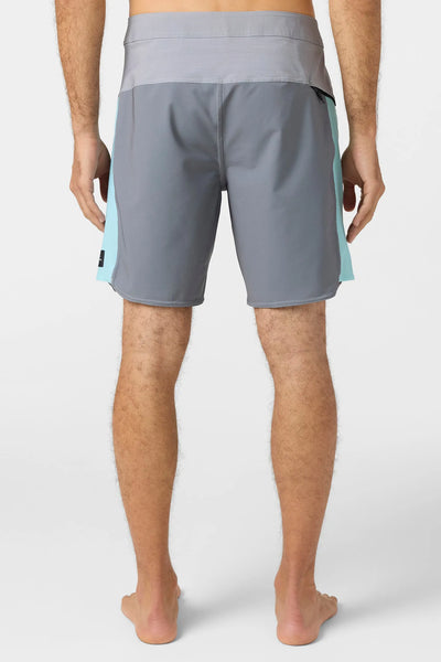 Oneill Mens Boardshorts Hyperfreak Tech Panel 18