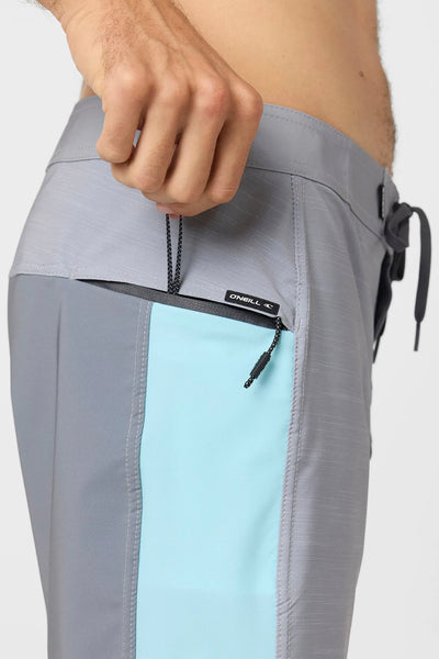Oneill Mens Boardshorts Hyperfreak Tech Panel 18