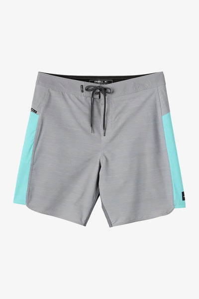 Oneill Mens Boardshorts Hyperfreak Tech Panel 18
