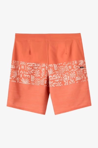 Oneill Mens Boardshorts Hyperfreak Heat Block 19