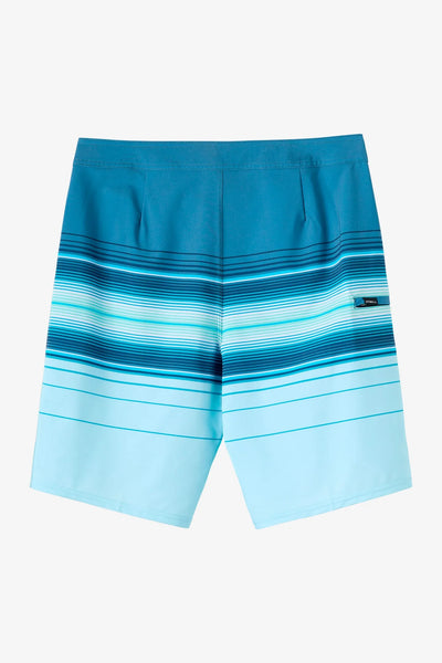 Oneill Mens Boardshorts Hyperfreak Heat Stripe 21
