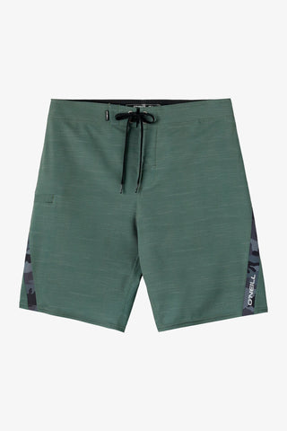 Oneill Mens Boardshorts Superfreak 20"