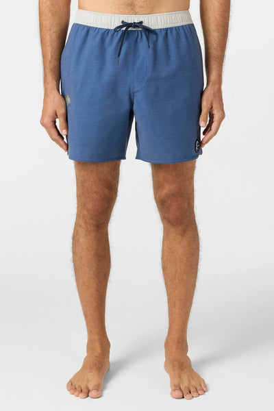 Oneill Mens Boardshorts OG Solid Scallop Volley 16