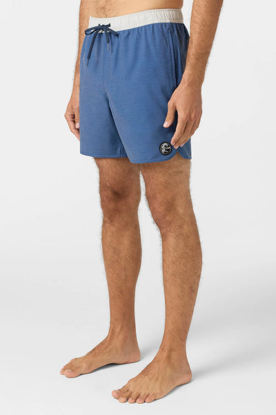 Oneill Mens Boardshorts OG Solid Scallop Volley 16