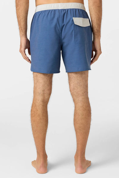 Oneill Mens Boardshorts OG Solid Scallop Volley 16