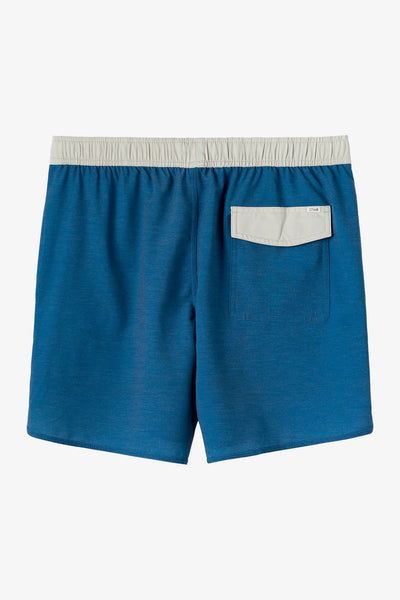 Oneill Mens Boardshorts OG Solid Scallop Volley 16