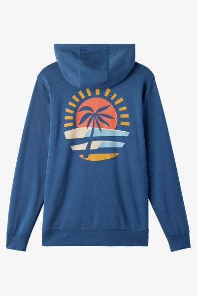 Oneill Mens Sweatshirt OG Tidal Pullover