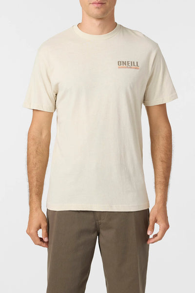 Oneill Mens Shirt Sun Supply