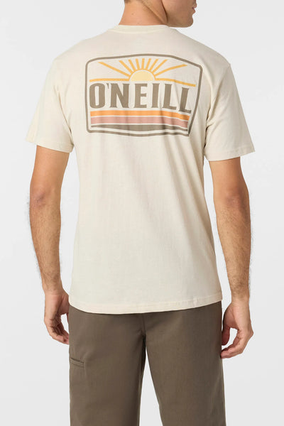 Oneill Mens Shirt Sun Supply